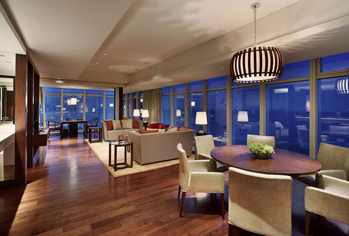 酒店家具定制厂哪家好怎么选?学会这几步更靠谱(images 3)