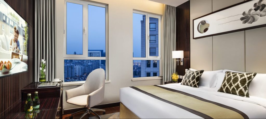 【活动家具】雅诗阁MSD公寓活动家具（images 5）