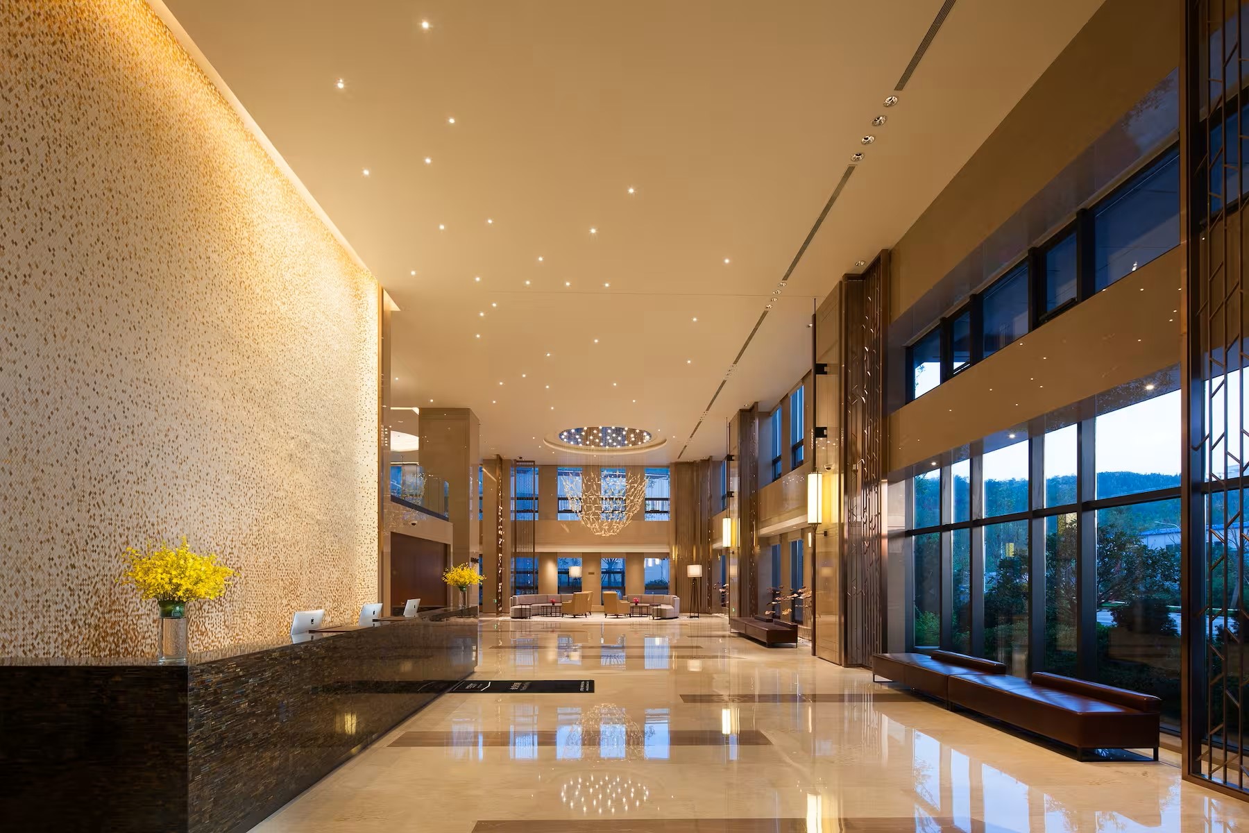 【酒店】华美达酒店（images 5）