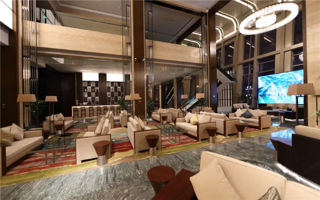 【酒店】江城建国饭店（images 7）