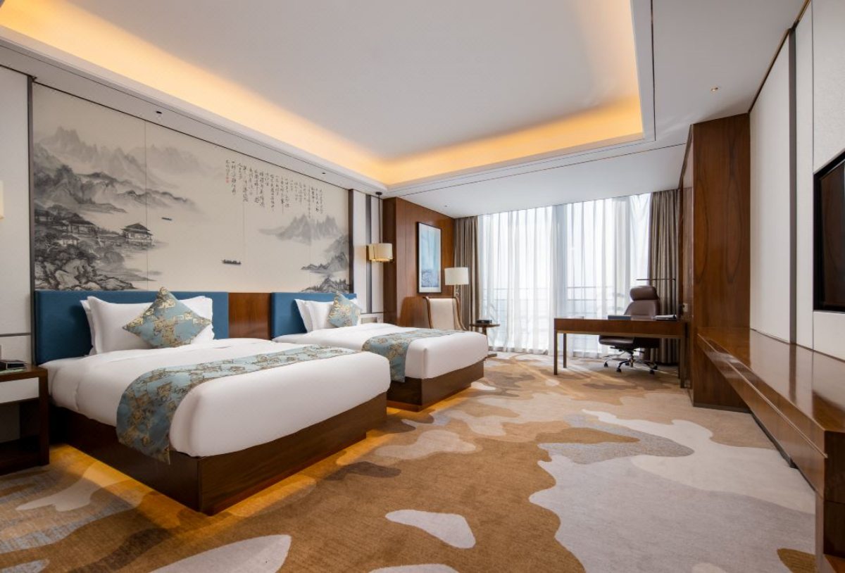 【酒店】德辰金陵大酒店(images 5)