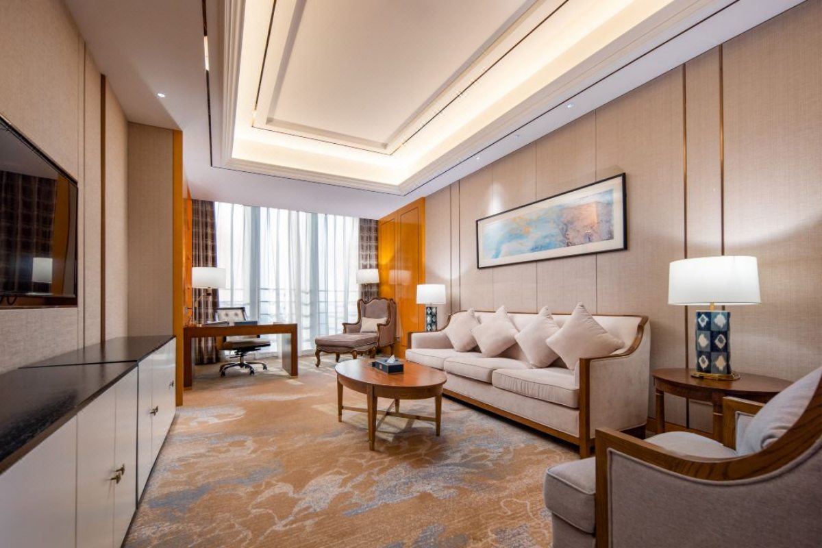 【酒店】德辰金陵大酒店(images 7)