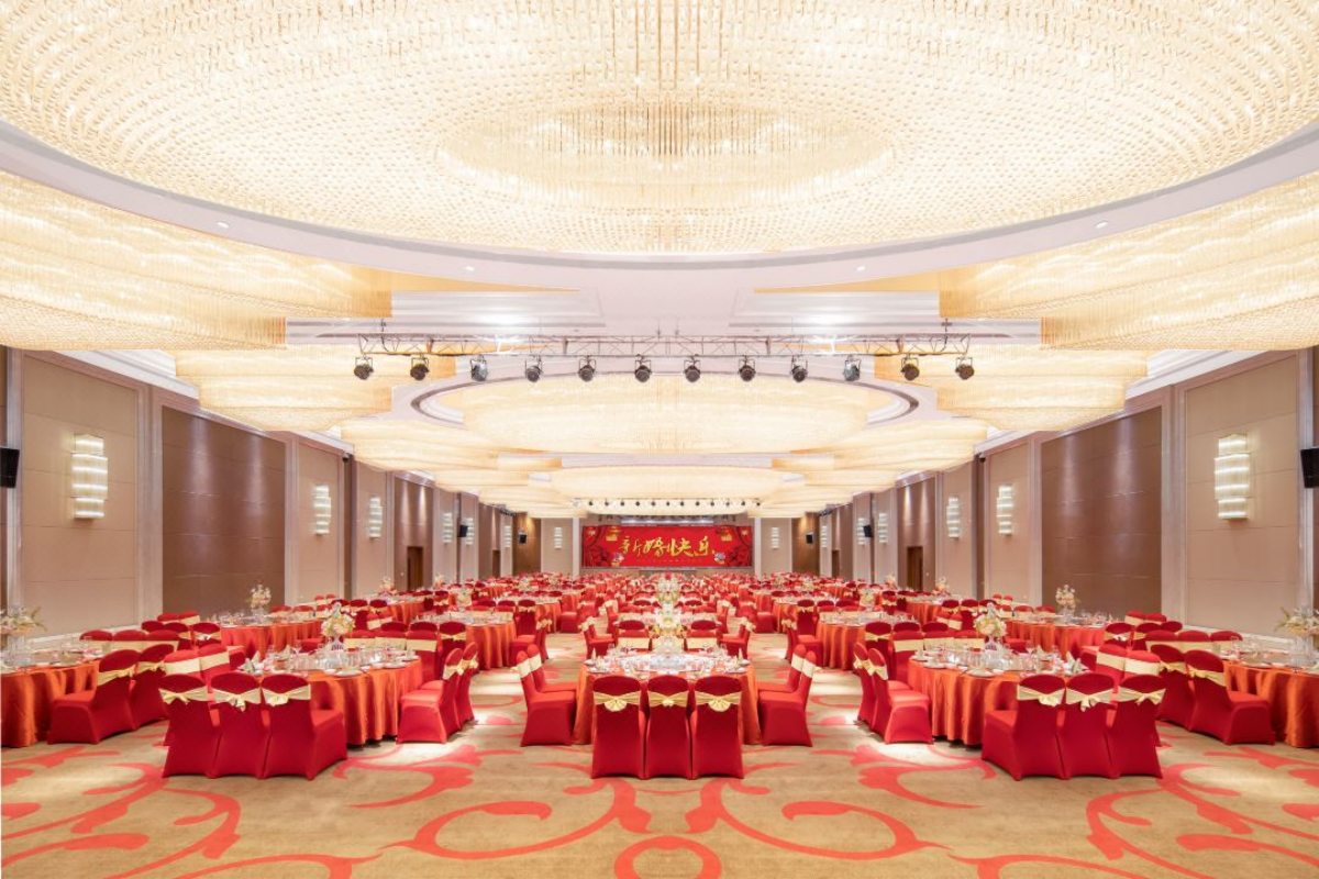 【酒店】德辰金陵大酒店(images 12)