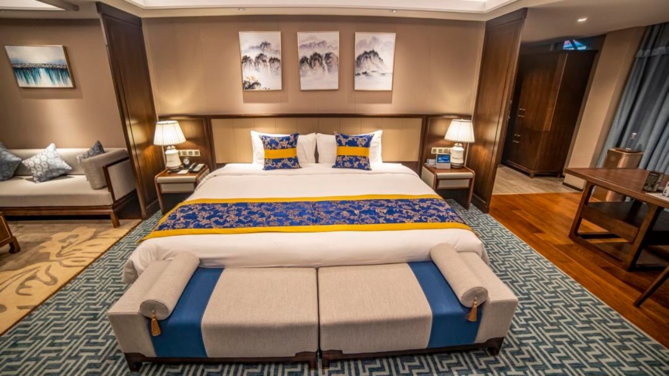 【酒店】泰山美墅度假酒店(images 3)