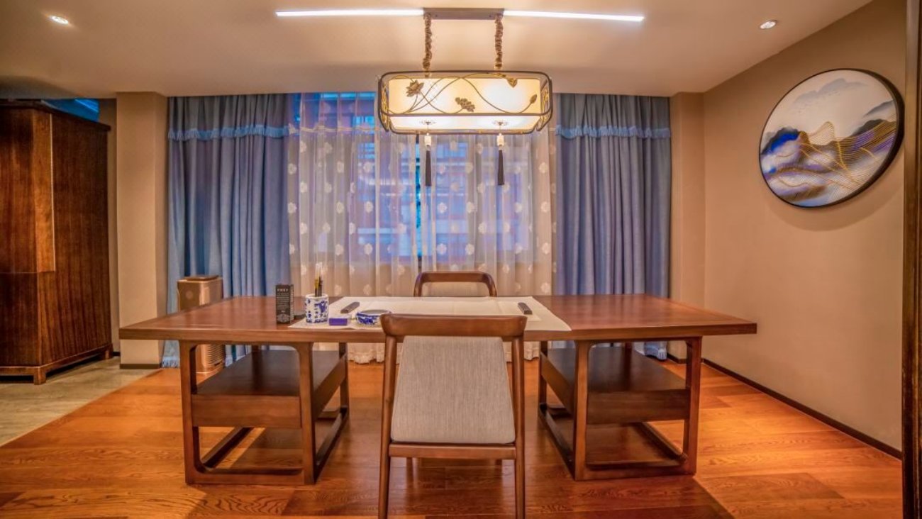 【酒店】泰山美墅度假酒店(images 8)