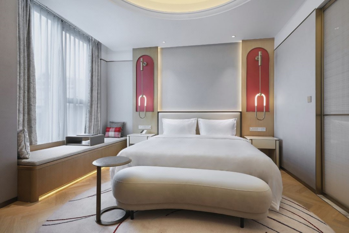 【酒店】青岛创智君亭酒店(images 5)