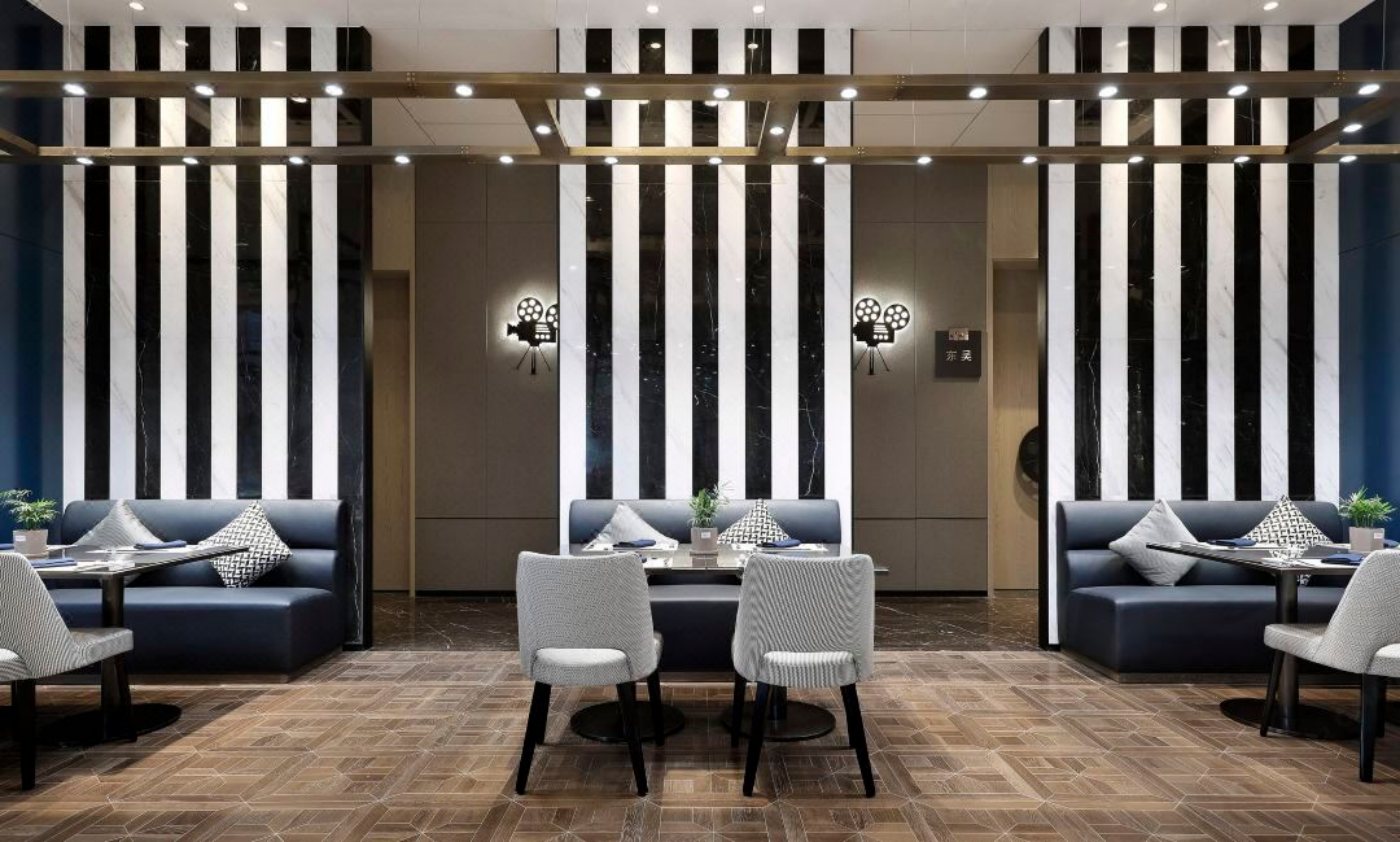 【酒店】青岛创智君亭酒店(images 7)