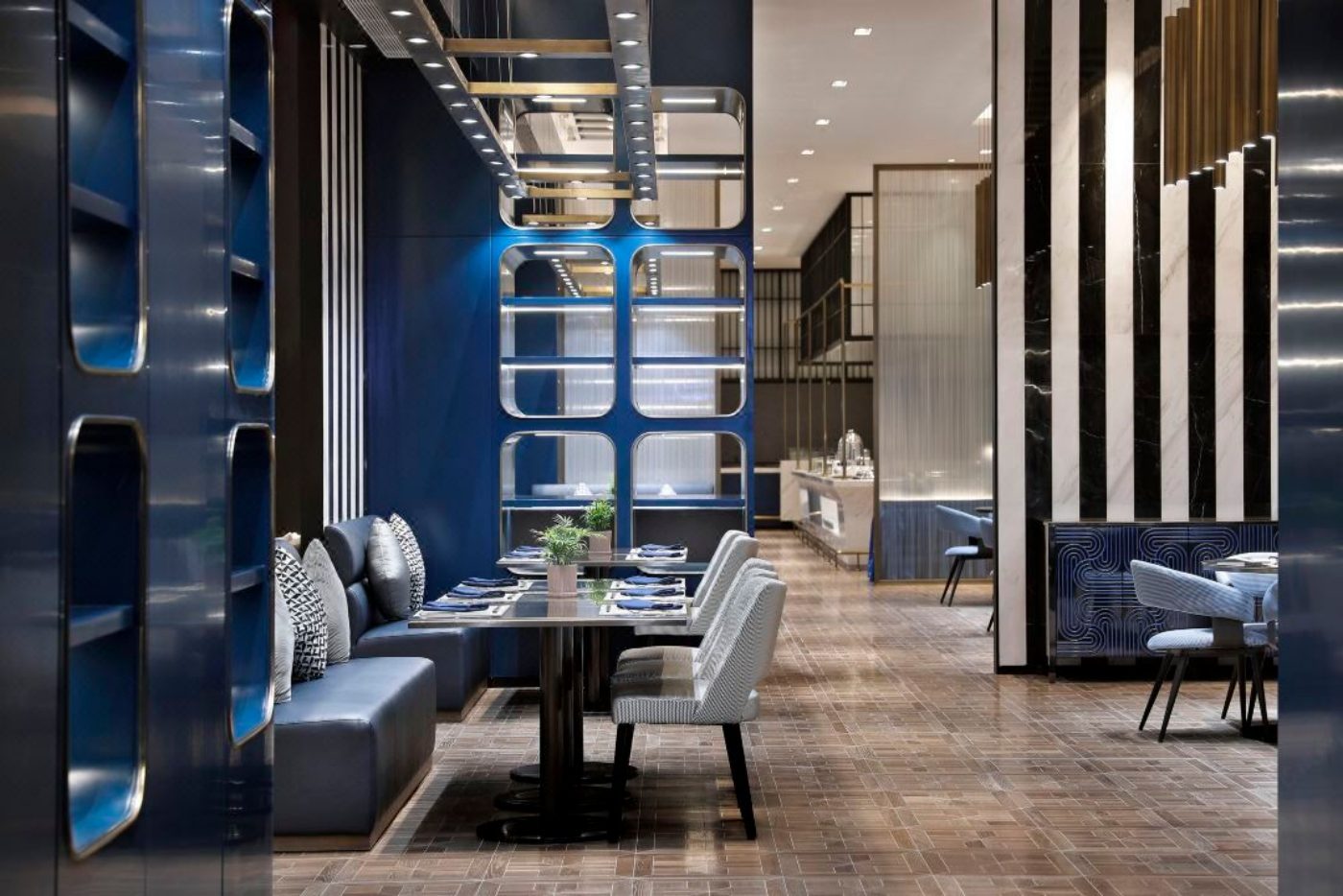 【酒店】青岛创智君亭酒店(images 11)