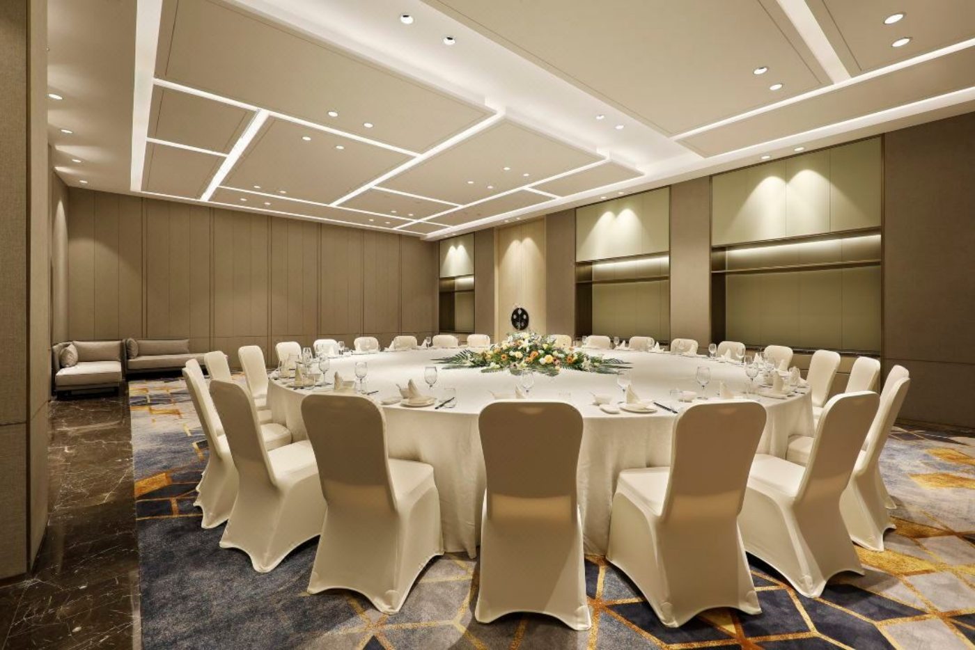 【酒店】青岛创智君亭酒店(images 12)