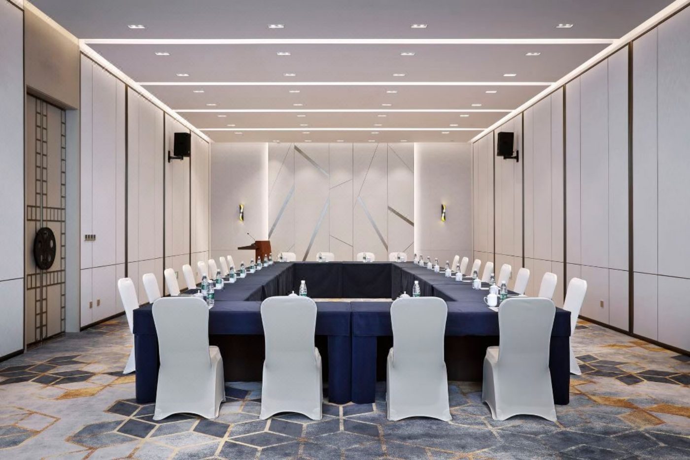 【酒店】青岛创智君亭酒店(images 13)