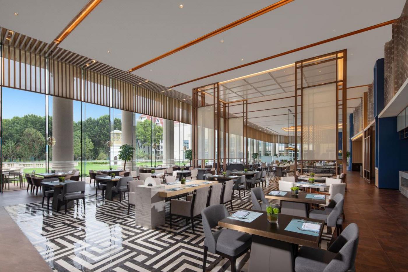 【酒店】合肥明珠瑞士酒店(images 13)