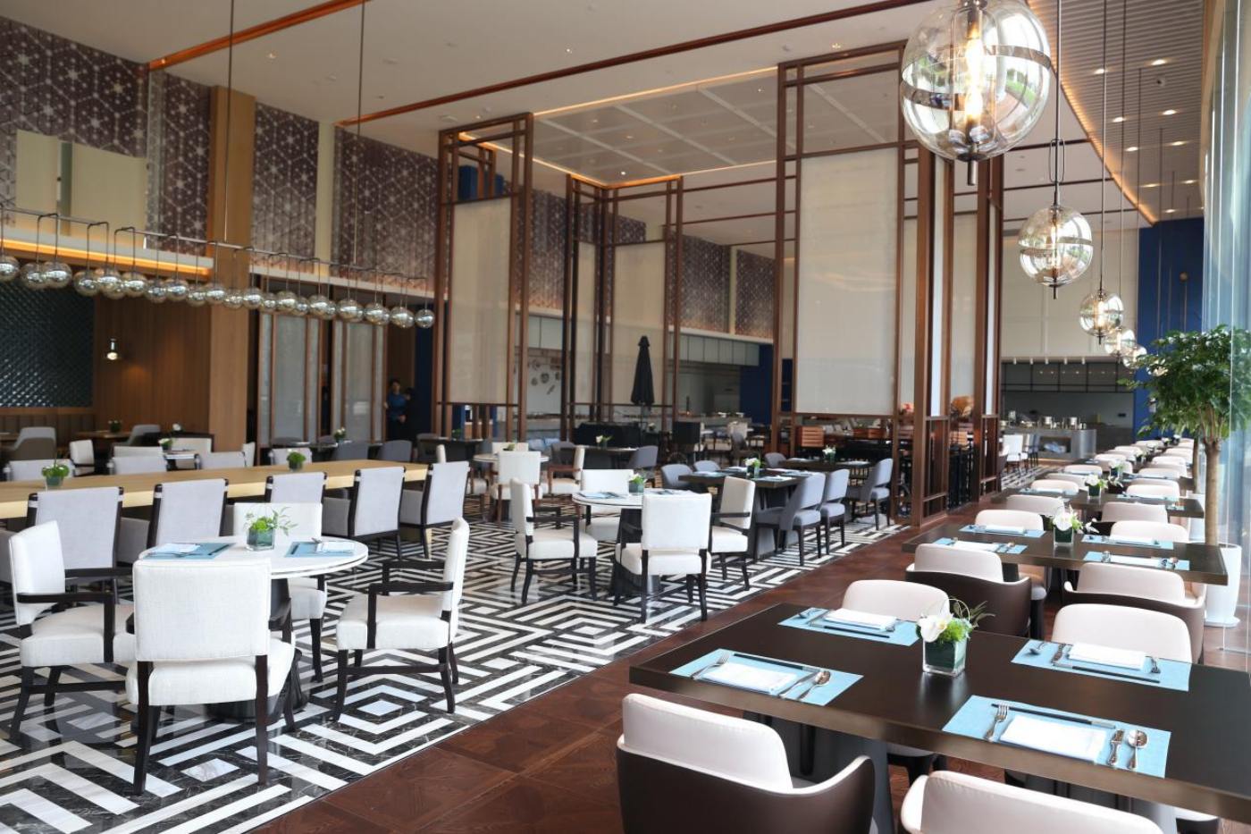 【酒店】合肥明珠瑞士酒店(images 14)