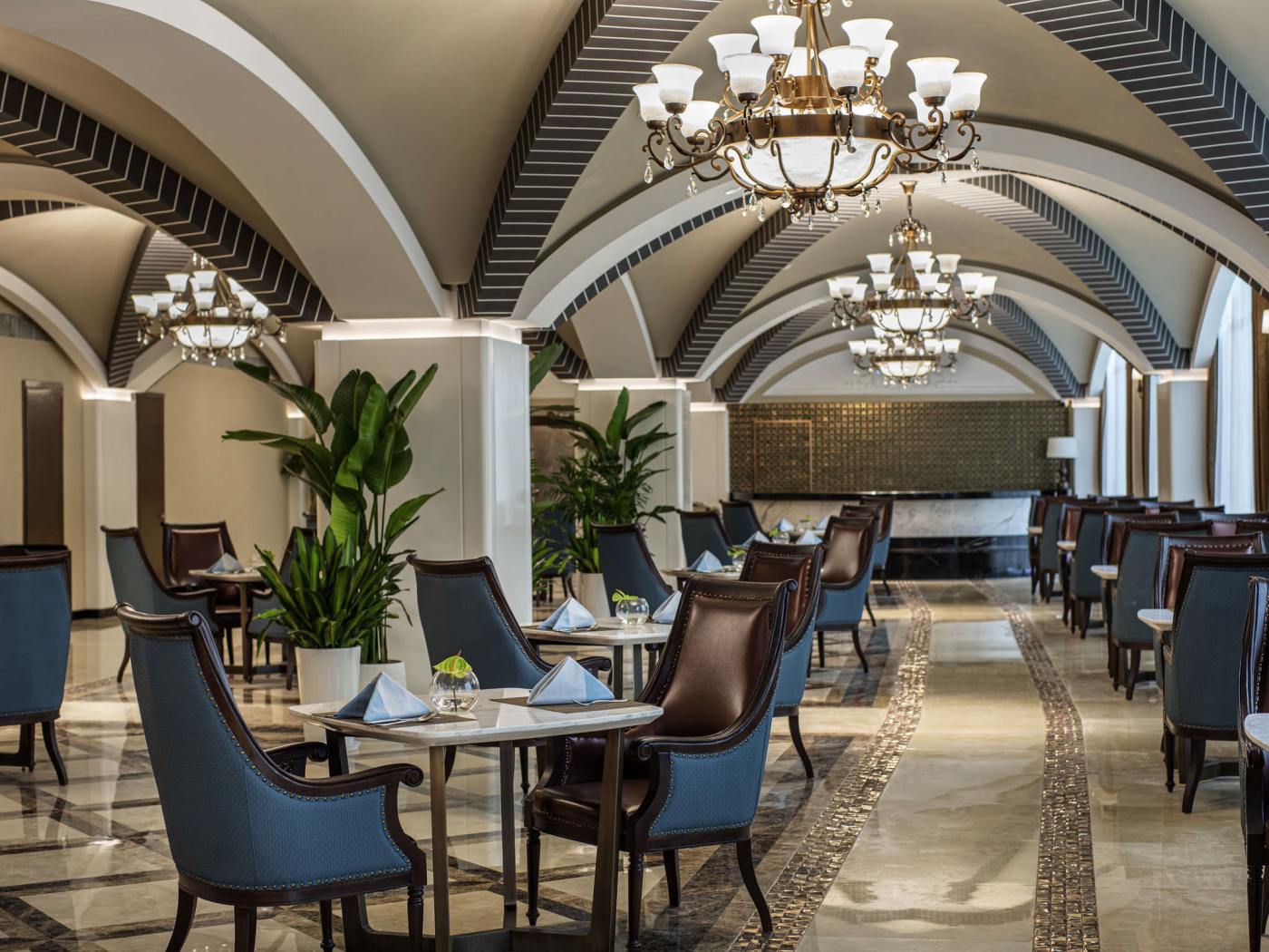 【酒店】合肥明珠瑞士酒店(images 15)