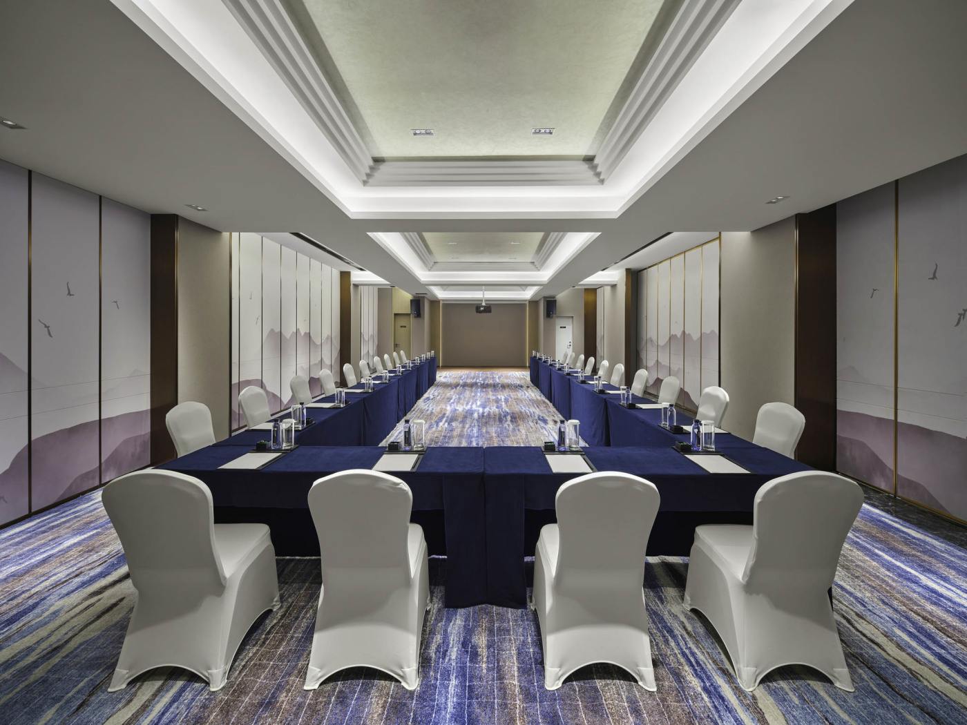 【酒店】合肥明珠瑞士酒店(images 17)