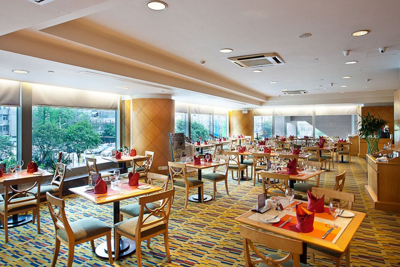 南京喜来登酒店家具