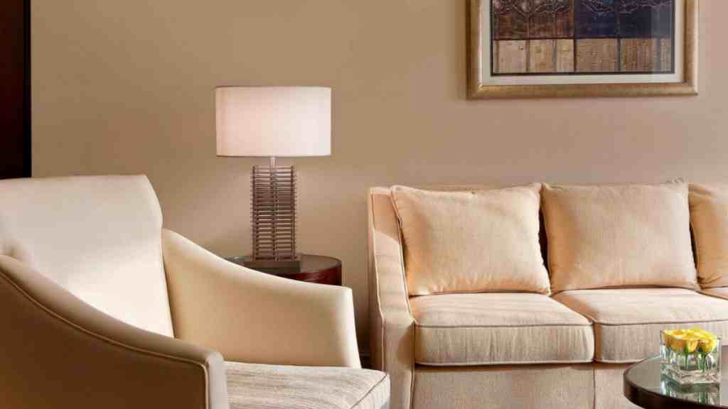 【活動(dòng)家具】西安喜來(lái)登酒店