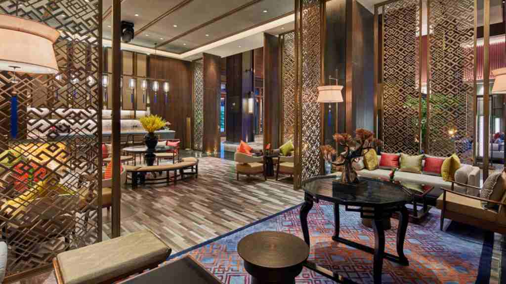 【活動(dòng)家具】萬達(dá)嘉華度假酒店